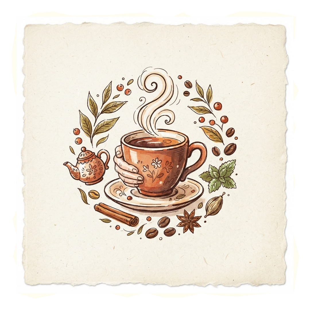 Tee & Kaffee