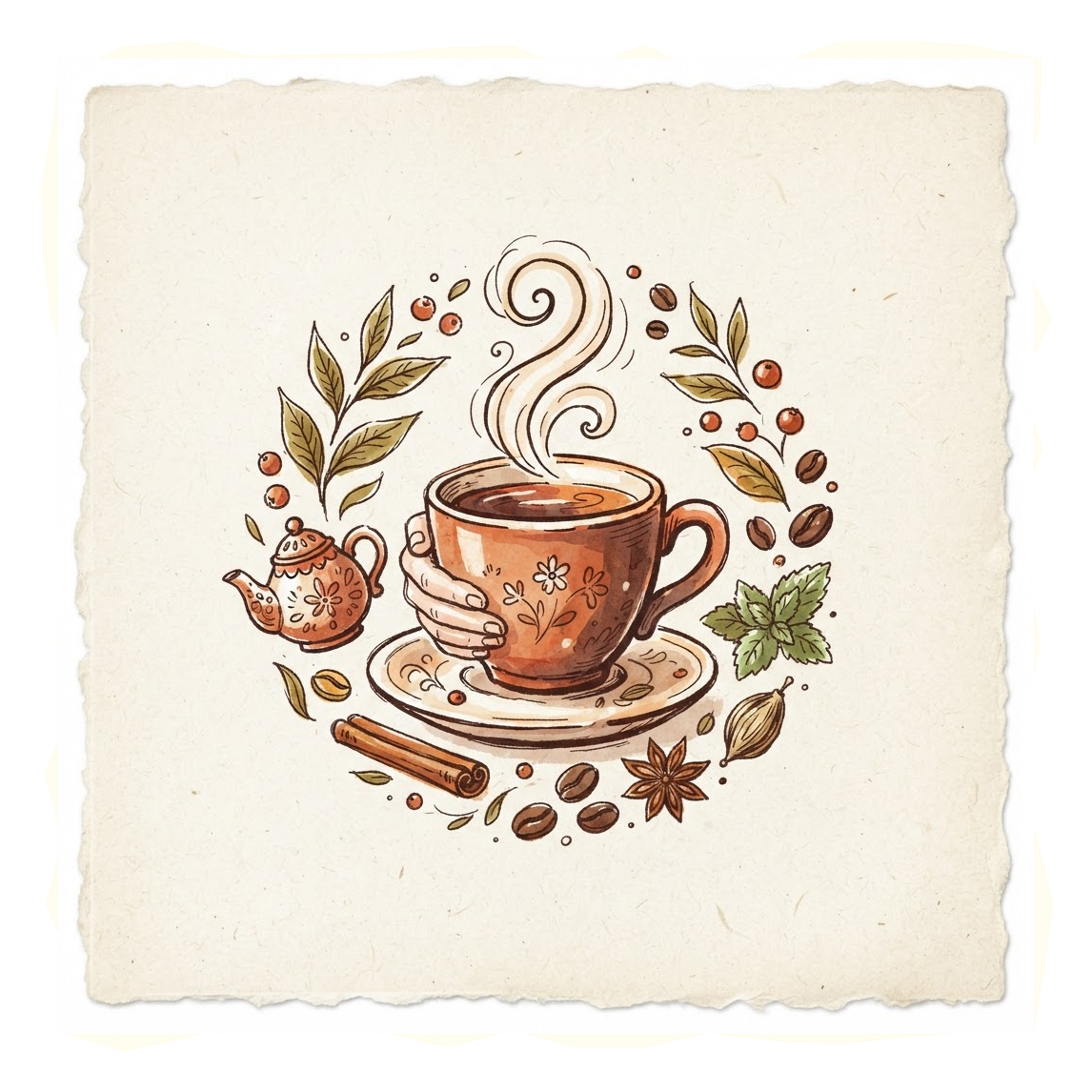 Tee & Kaffee