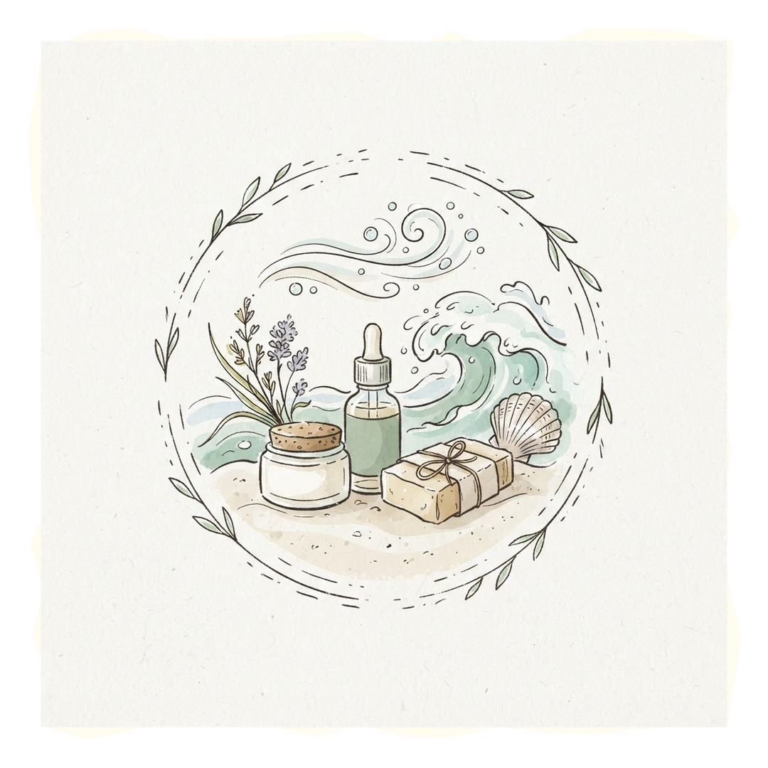 Naturkosmetik & Meer
