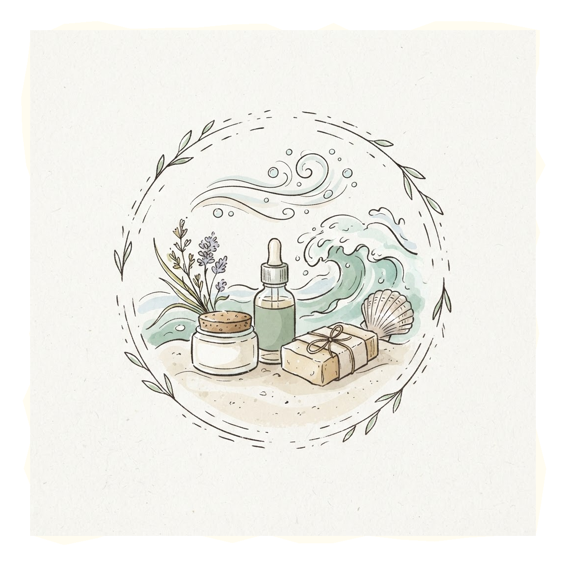 Naturkosmetik & Meer
