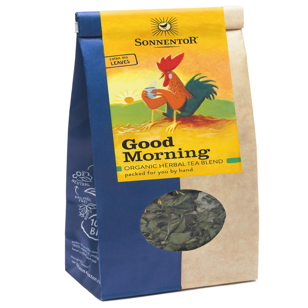 Guten Morgen Kräutertee lose
