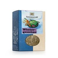 Wintergemüse-Gewürz