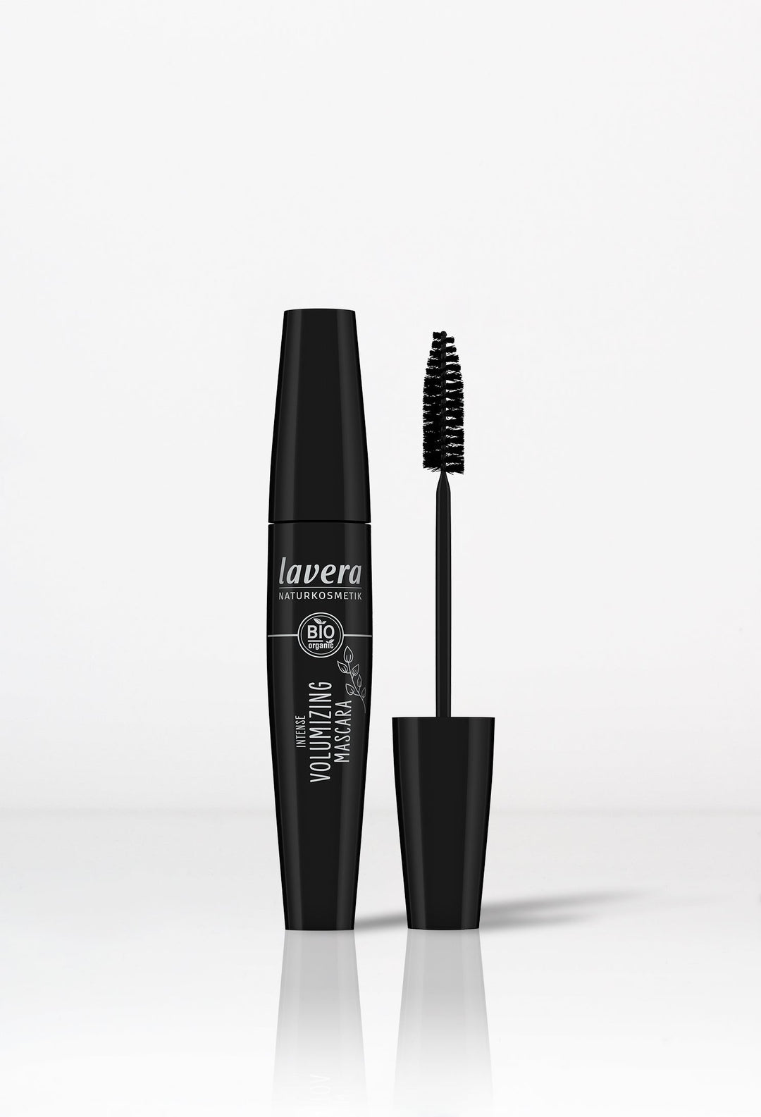 Intense Volumizing Mascara -Black-
