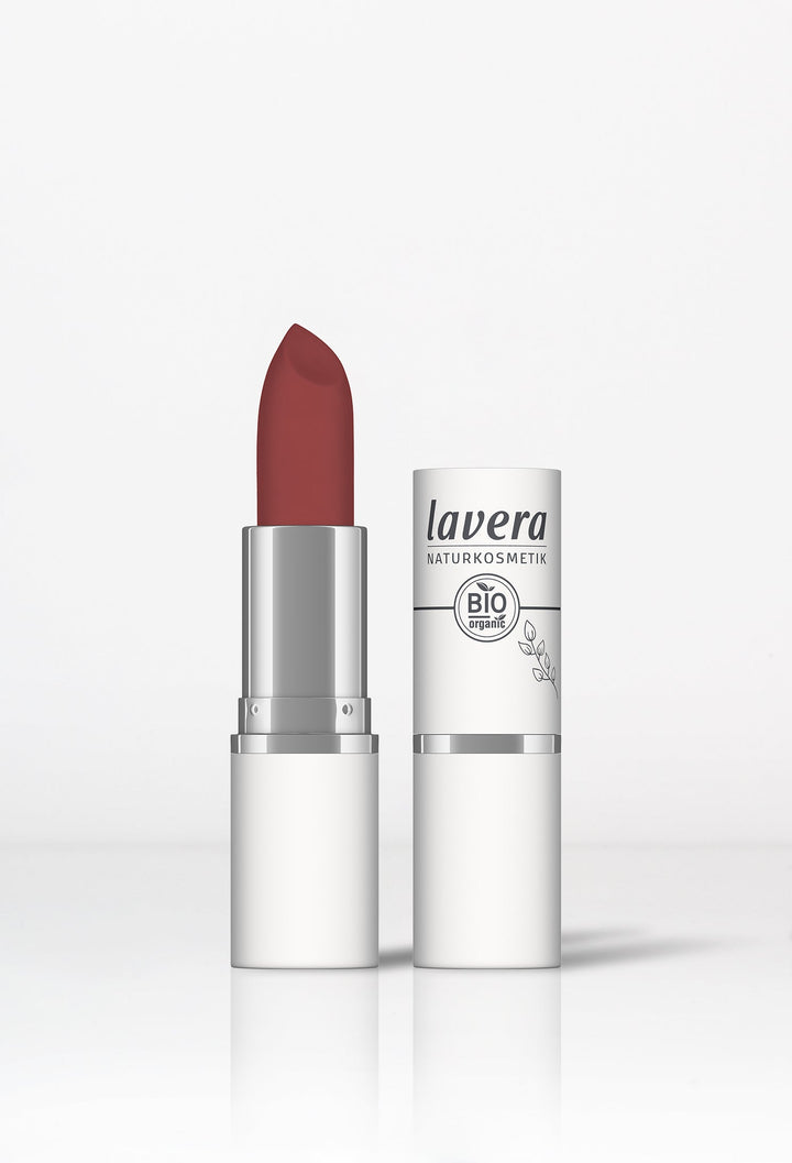 Velvet Matt Lipstick