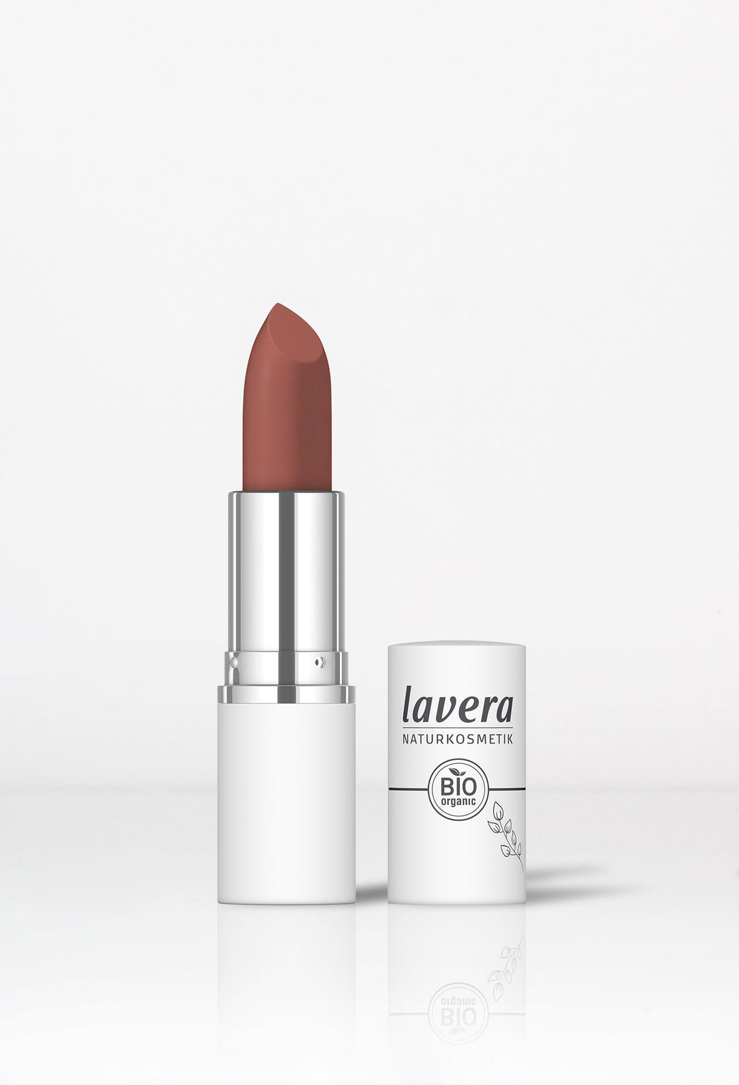 Comfort Matt Lipstick