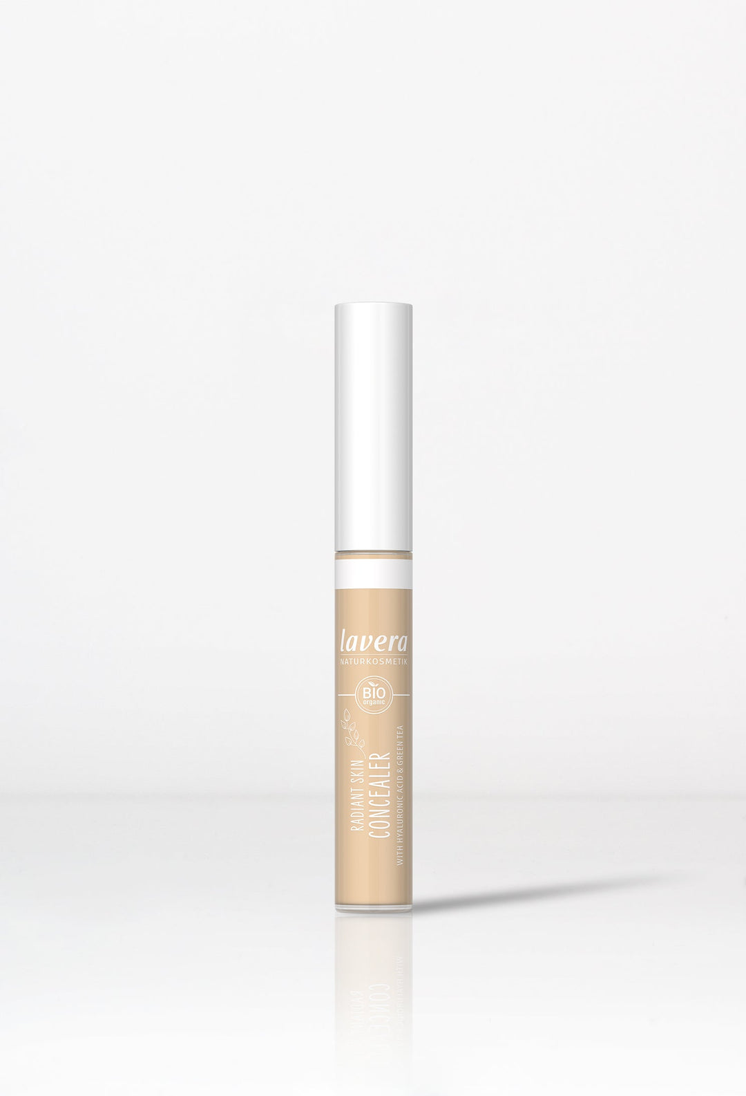 Radiant Skin Concealer -Ivory 01-