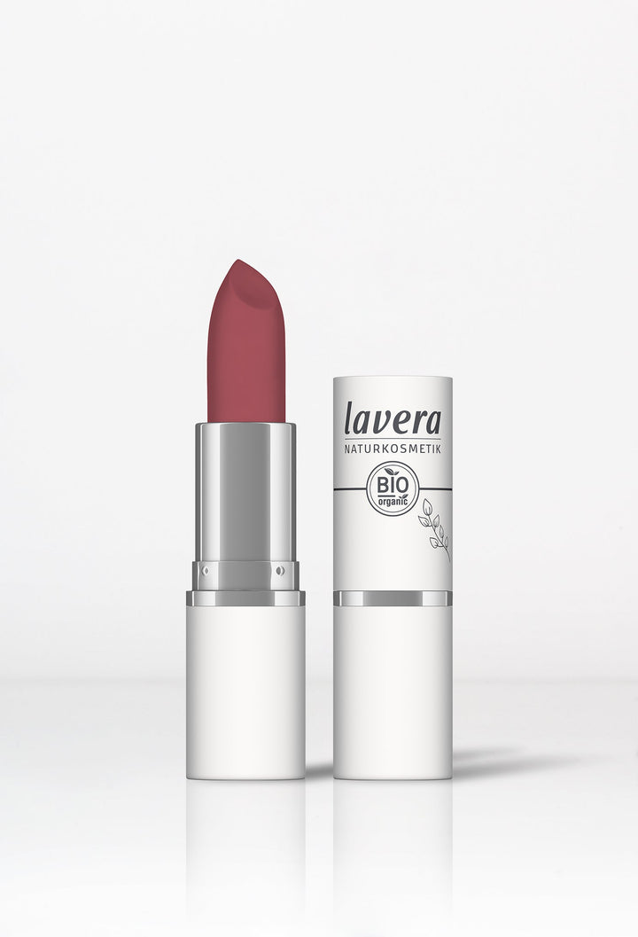 Velvet Matt Lipstick