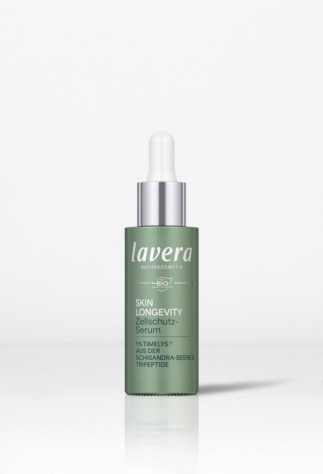 Skin Longevity Zellschutz-Serum