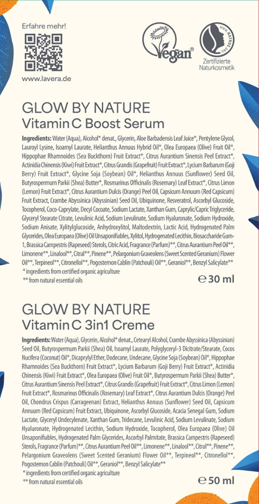 GET YOUR GLOW Geschenkset