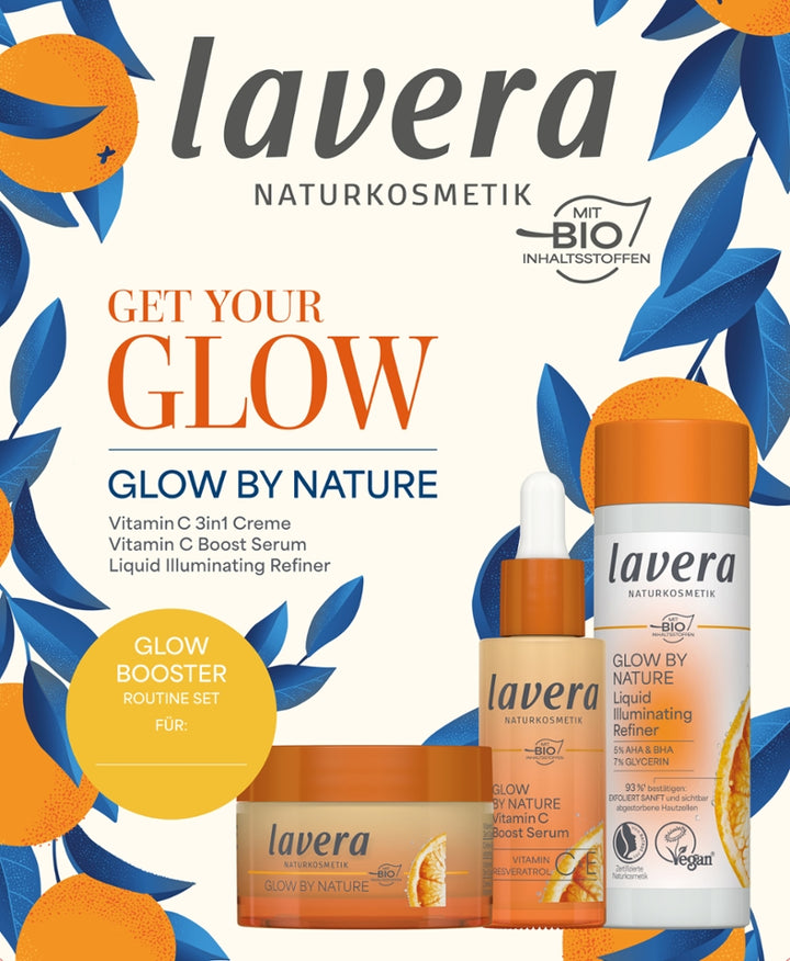 GET YOUR GLOW Geschenkset