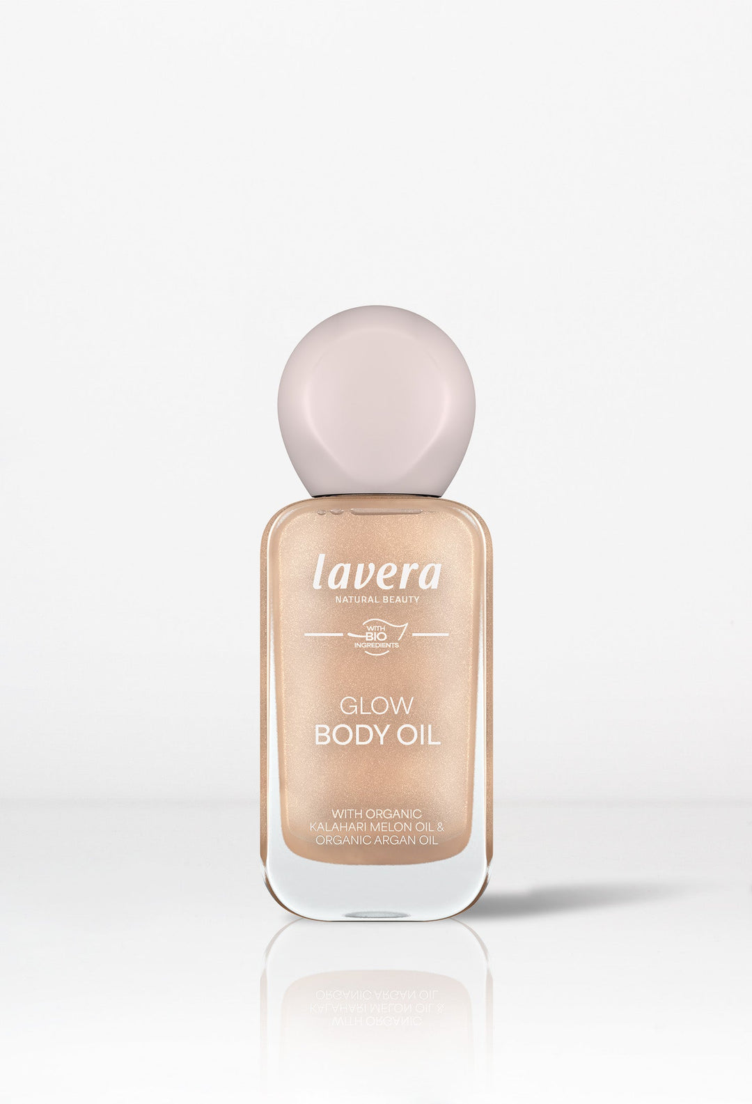 Glow Body Oil -Honey Glow 02-