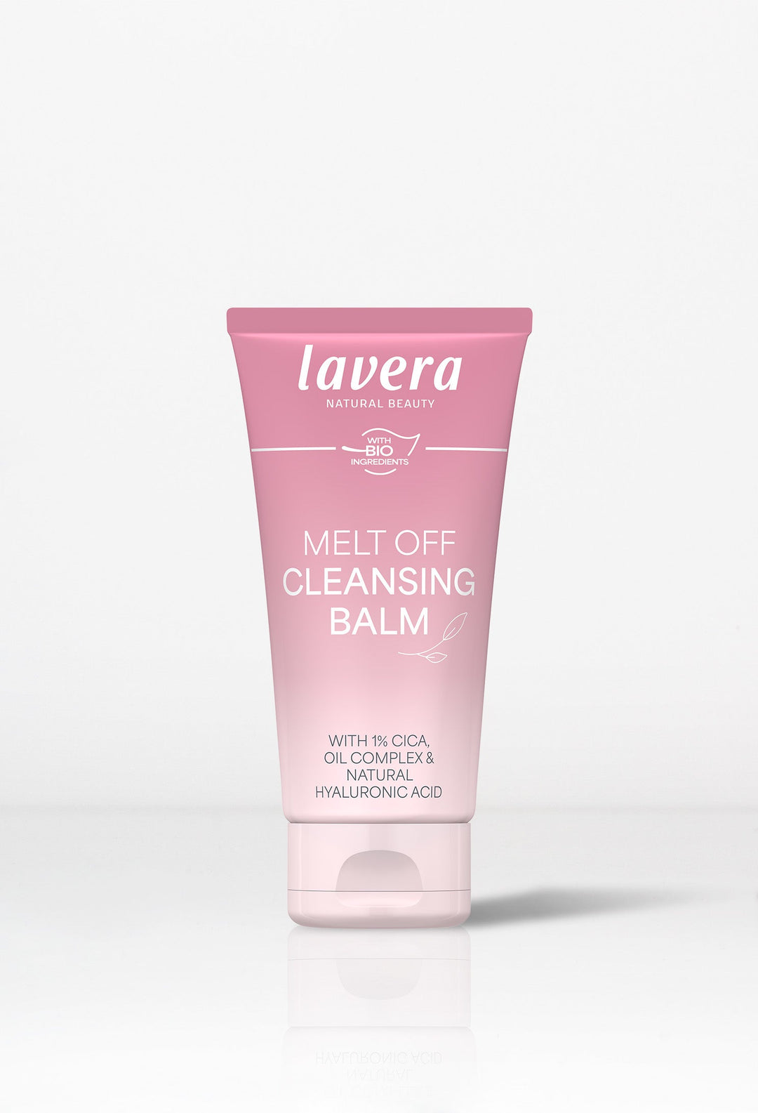 Melt Off Cleansing Balm