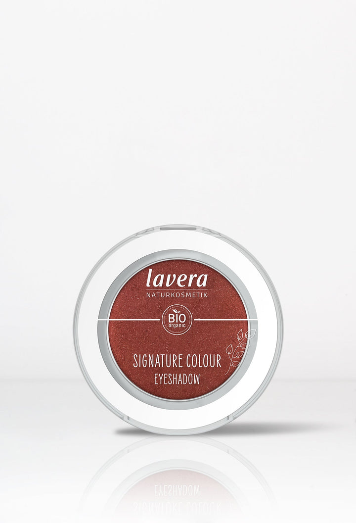 Signature Colour Eyeshadow -Red Ochre 06-