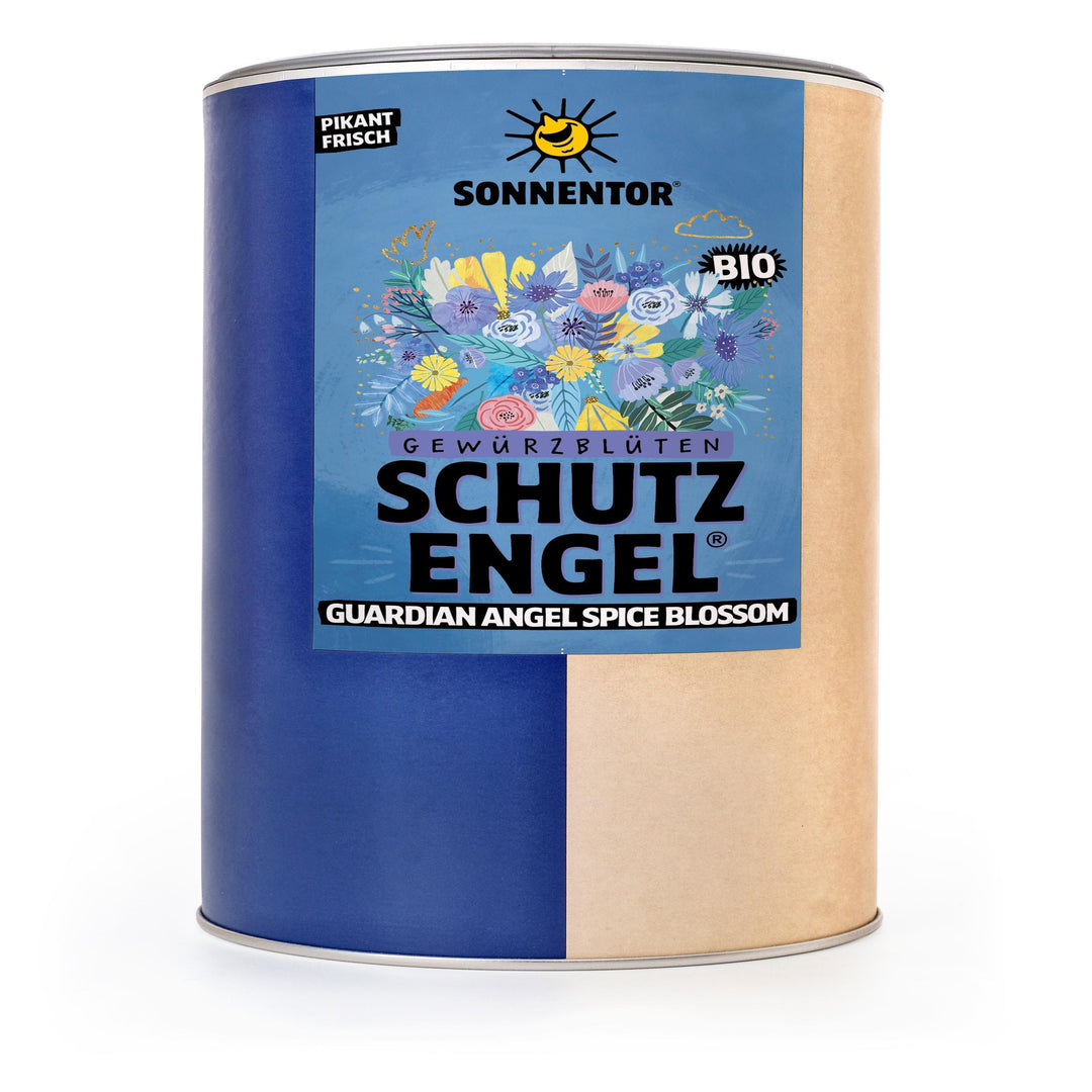 Schutzengel® Gewürzblüten – Sonnentor