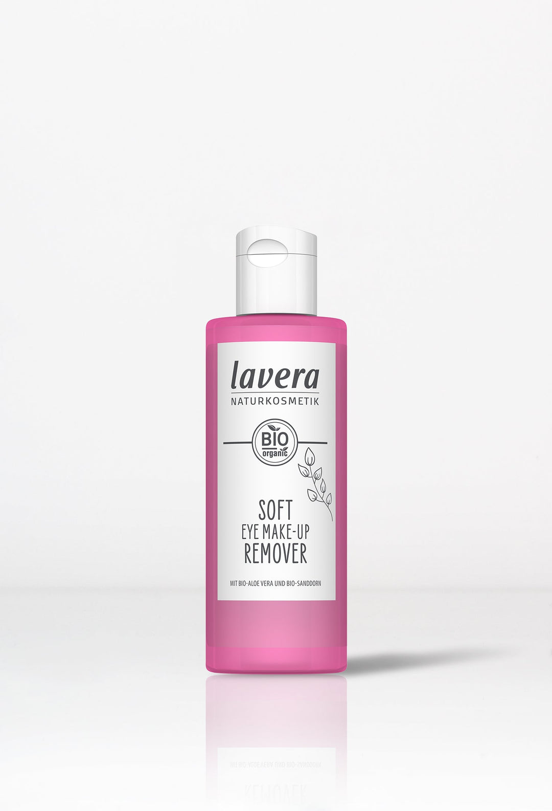 Soft Eye Make up Remover