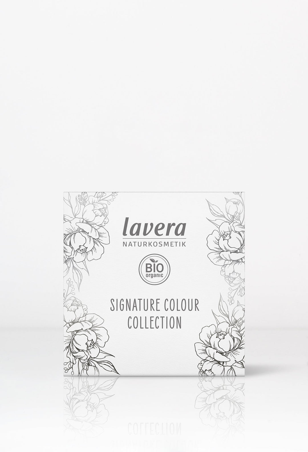 Signature Colour Collection -Rosé Renaissance 02-