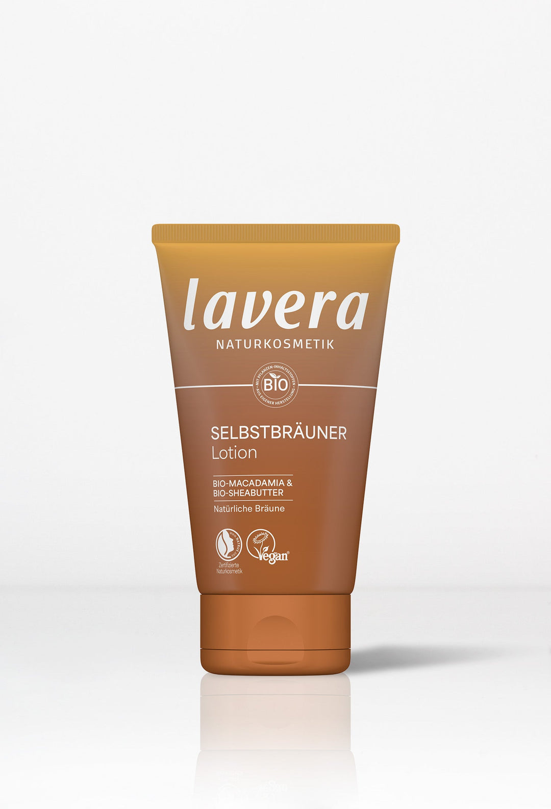 SELBSTBRÄUNER LOTION
