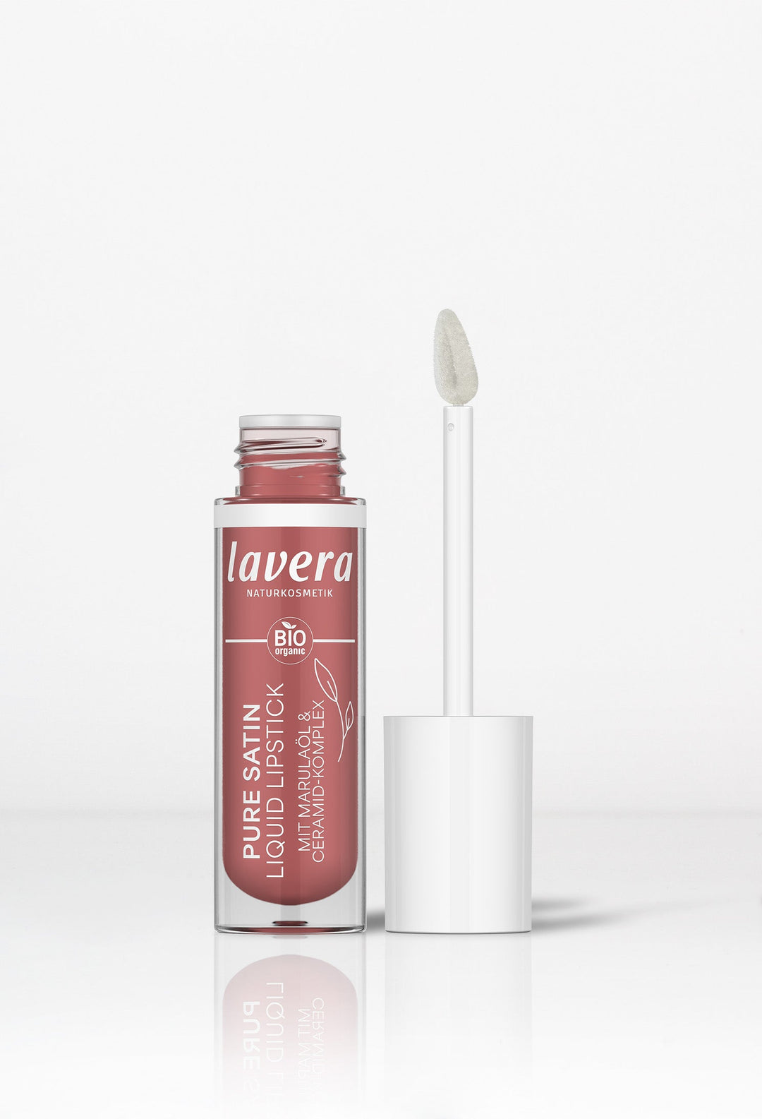 Pure Satin Liquid Lipstick