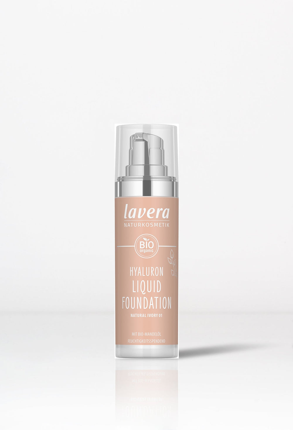 Natural Ivory 01