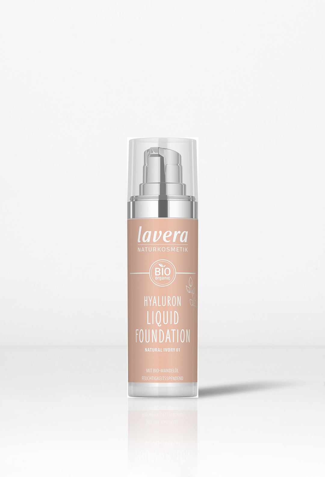Natural Ivory 01