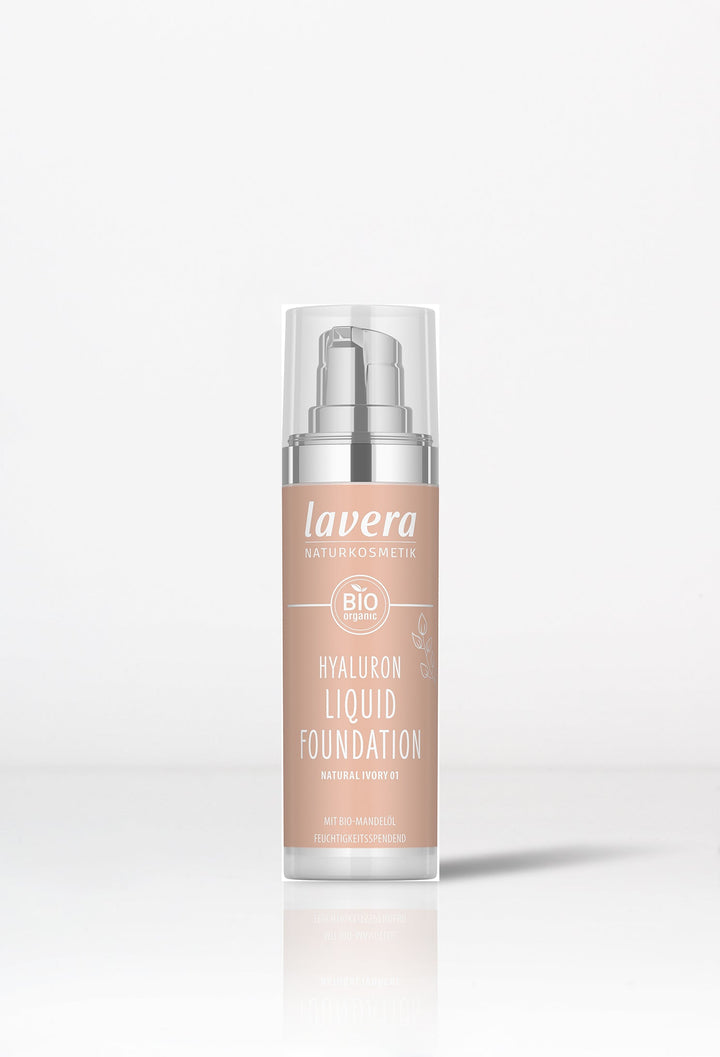 Natural Ivory 01