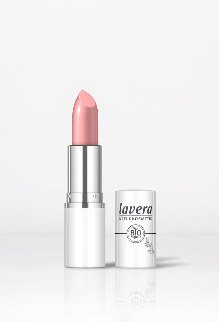 Cream Glow Lipstick-Peony 03-