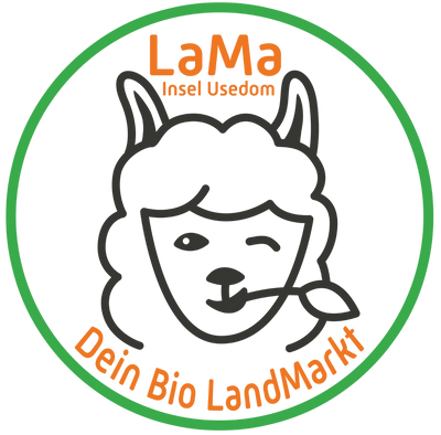 LaMa Insel Usedom