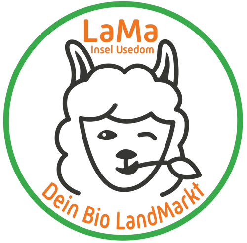 LaMa Insel Usedom
