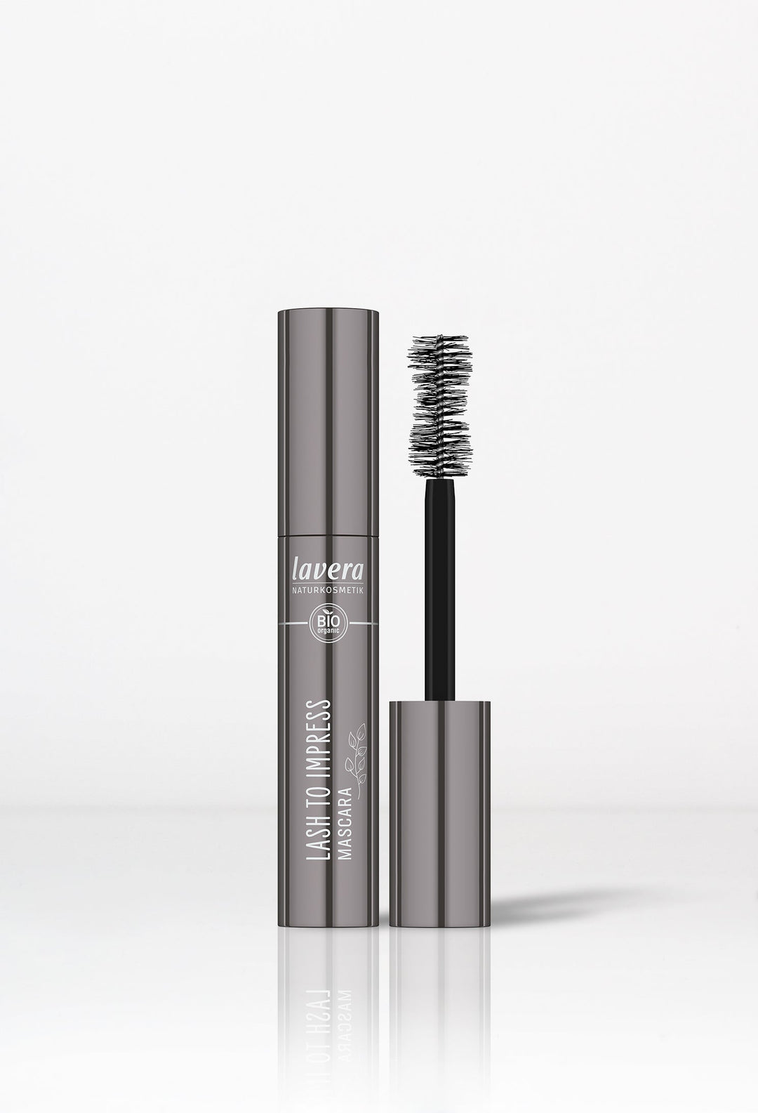 Lash to Impress Mascara -Black-