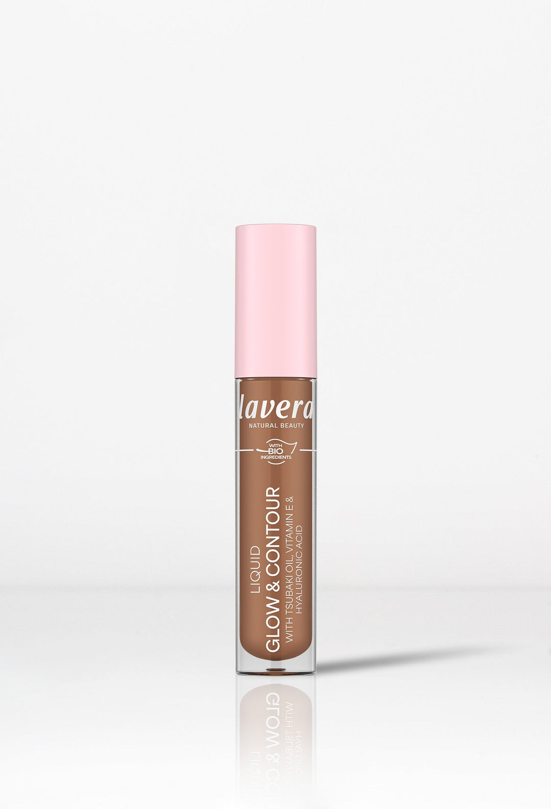 Liquid Glow &amp; Contour -Liquid Bronzer 01-