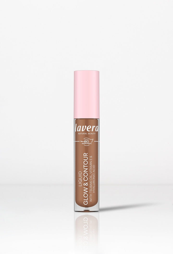 Liquid Bronzer 01