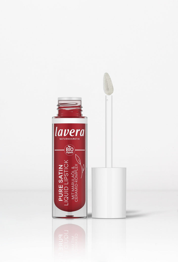 Pure Satin Liquid Lipstick