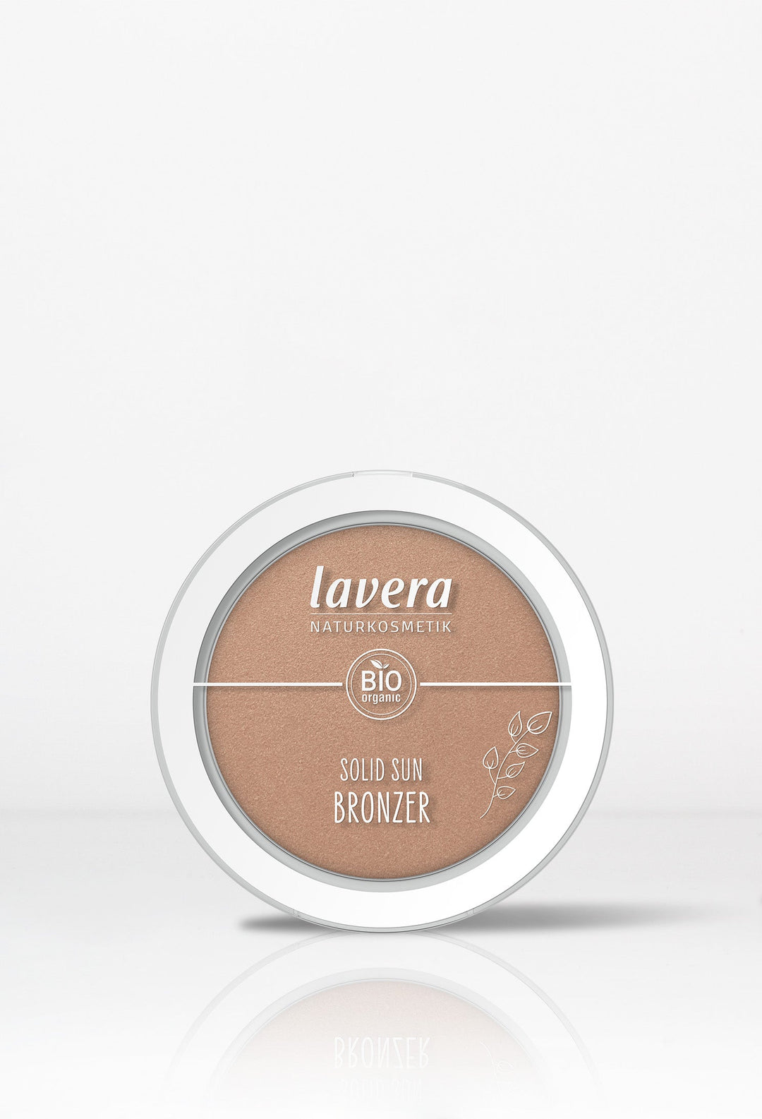 Solid Sun Bronzer -Desert Sun 01-