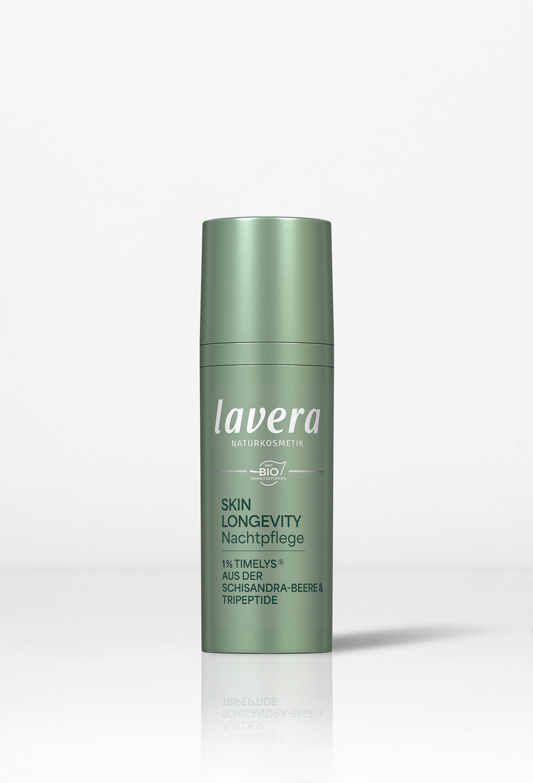 Skin Longevity Nachtpflege, 50ml