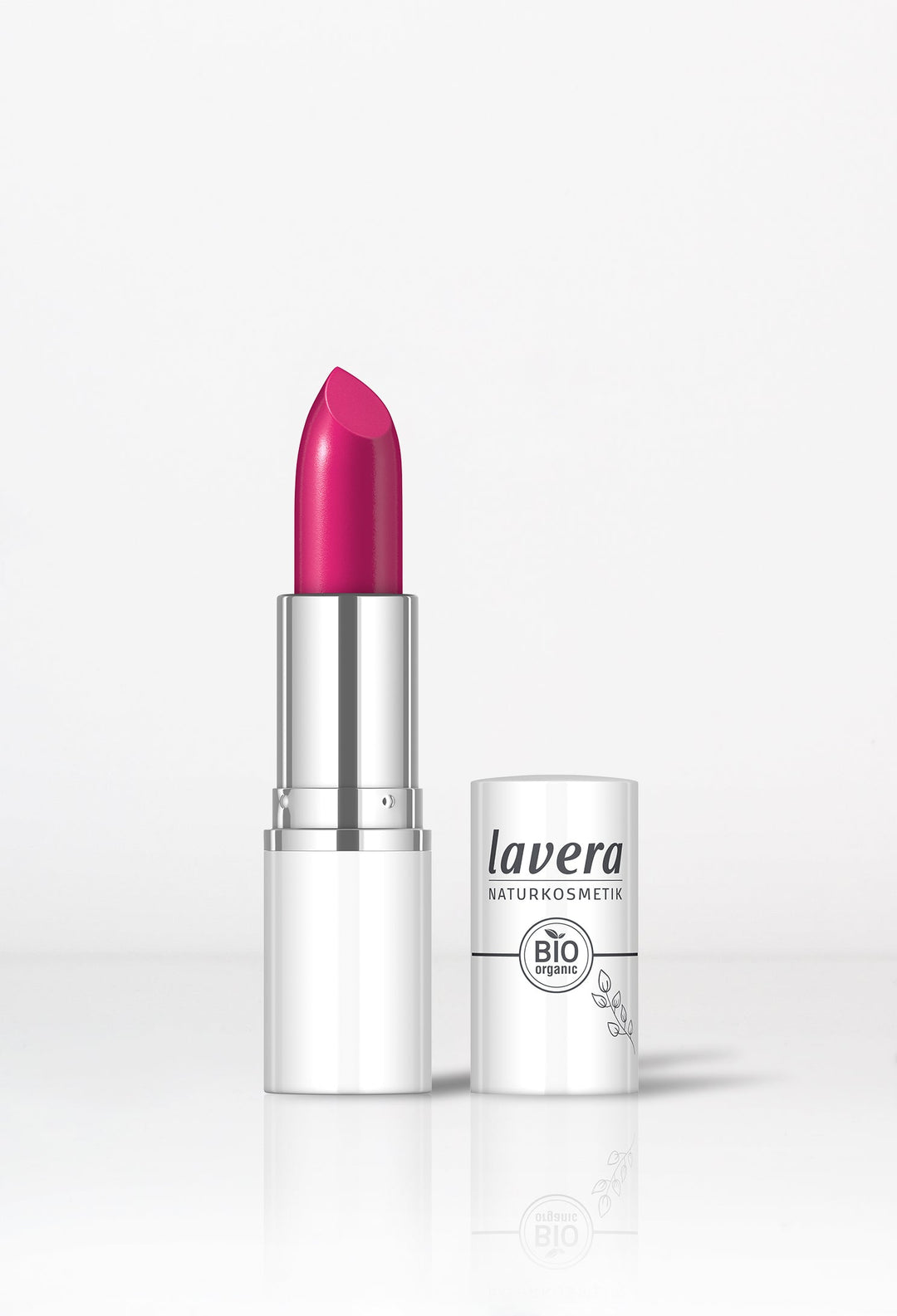 Cream Glow Lipstick