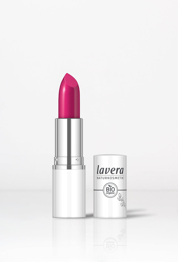 Cream Glow Lipstick