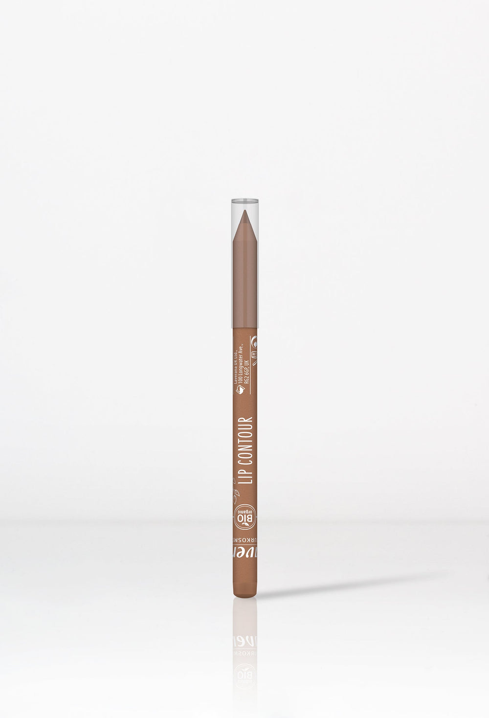 Nude Brown 02