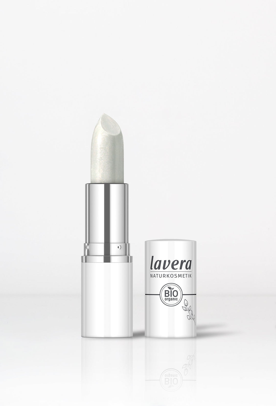 Candy Quartz Lipstick -White Aura 02-