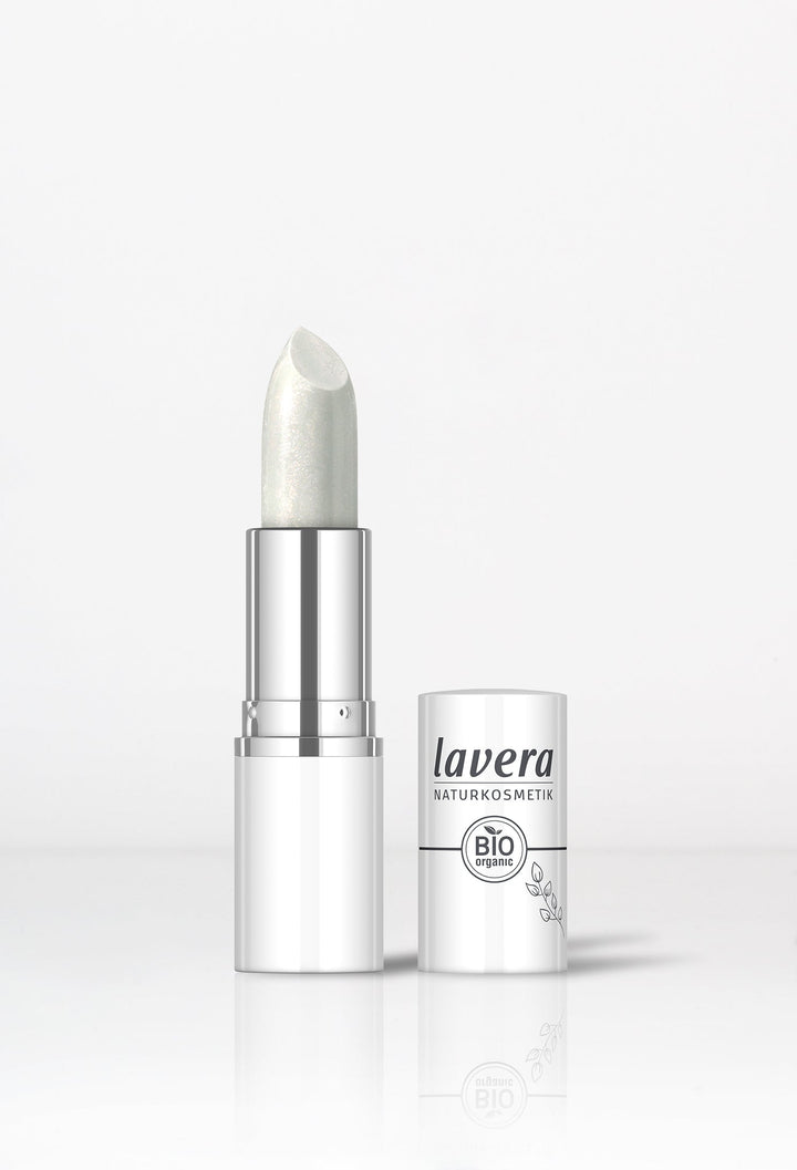 Candy Quartz Lipstick -White Aura 02-