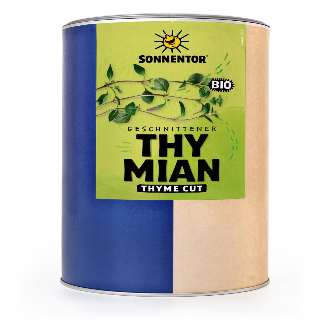 Thymian lose – Sonnentor